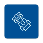 formula sae android application logo